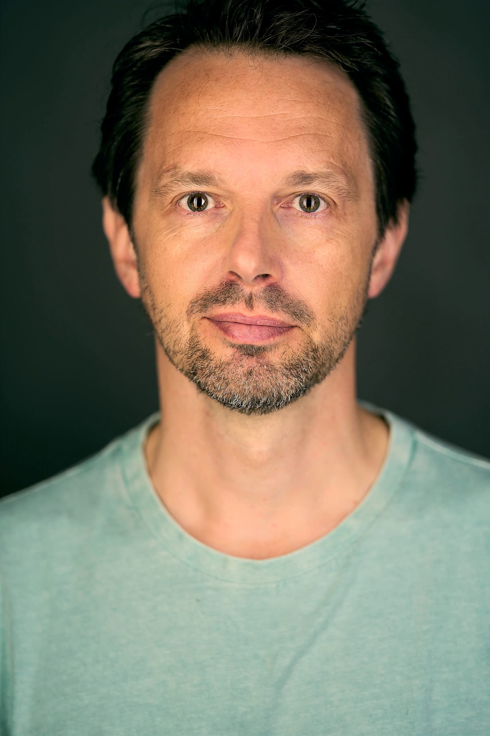 Peter Grünheid