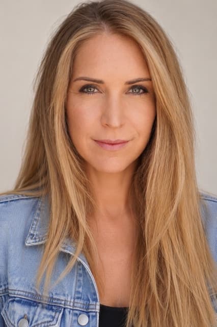 Anja Gräfin von Keyserlingk