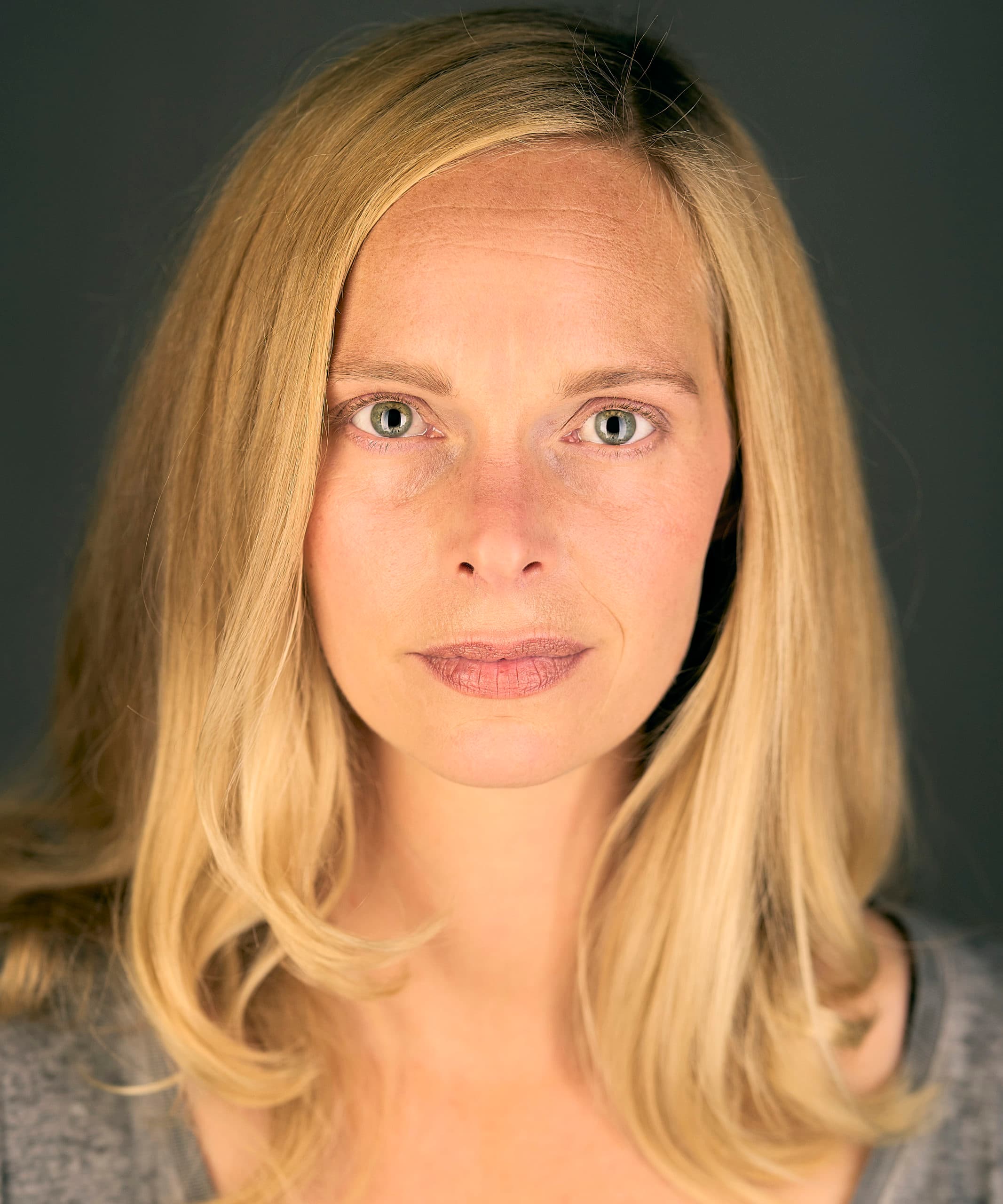 Jenny-Marie Muck