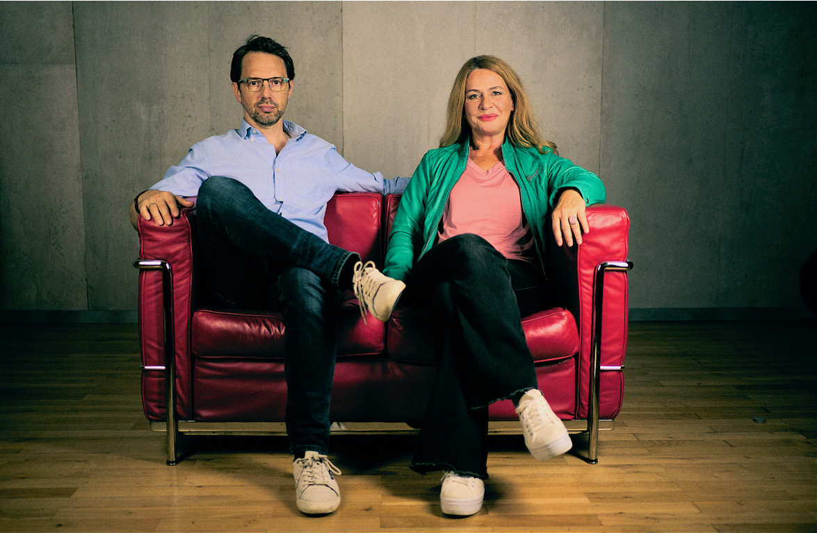 Schauspieler coachen sie für ihr business